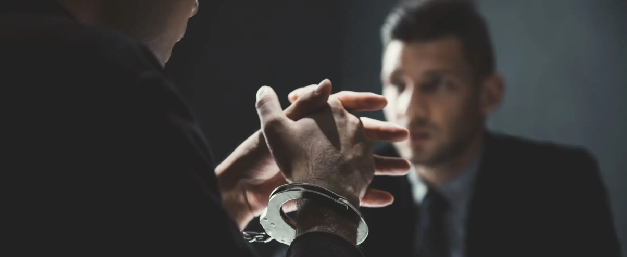 Read more about the article Acordul de recunostere al vinovatiei – Cand se poate face?